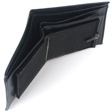 Novelty Magical Fire Bifold Wallet