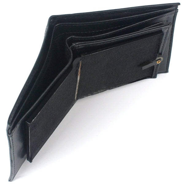 Novelty Magical Fire Bifold Wallet
