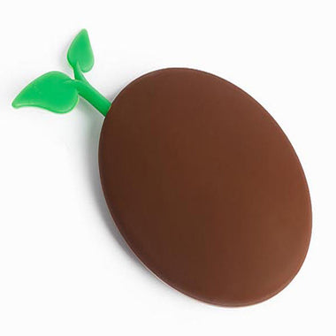 Healthy Coffee Bean Coin Purse