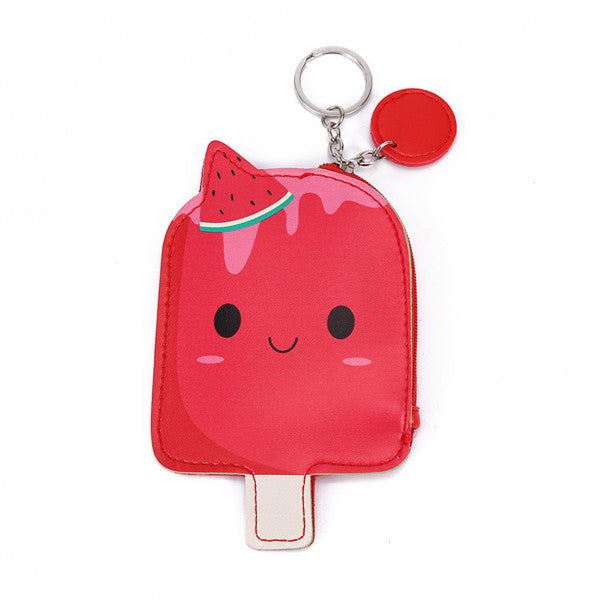 3pcs Children's Cute Coin Purse, Canvas Keychain Wallet, Mini Earphone Bag,  Compact Portable Design | SHEIN